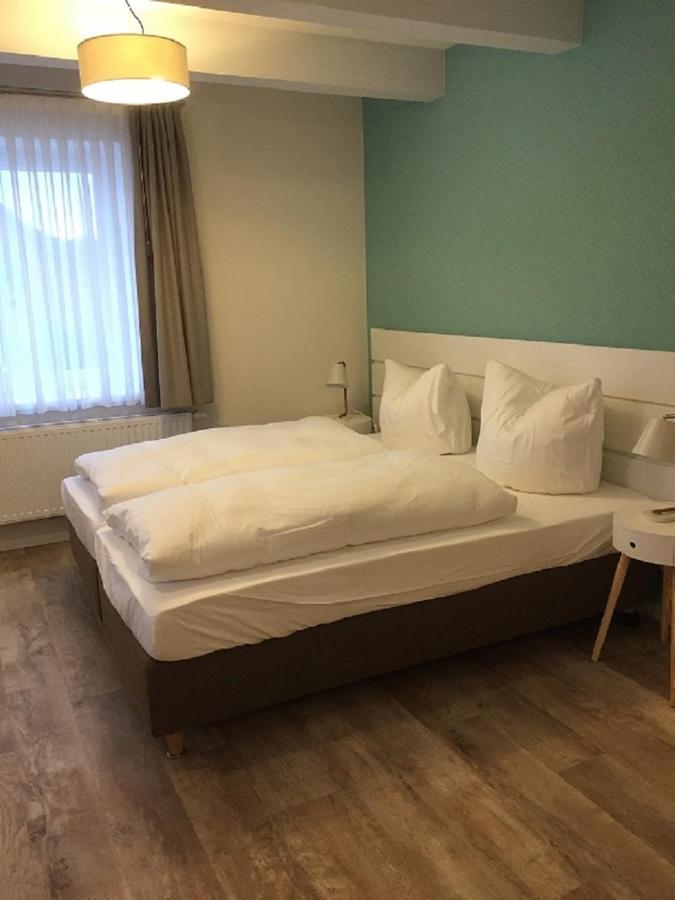 Ferienhof Pankalla Bassum Buitenkant foto