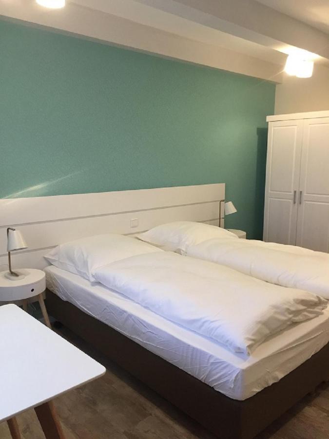 Ferienhof Pankalla Bassum Buitenkant foto