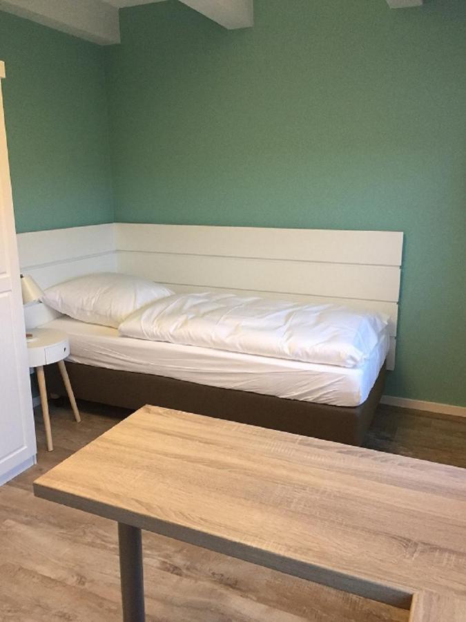 Ferienhof Pankalla Bassum Buitenkant foto