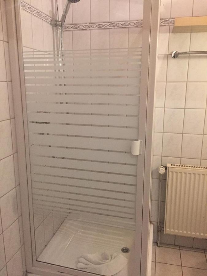 Ferienhof Pankalla Bassum Buitenkant foto
