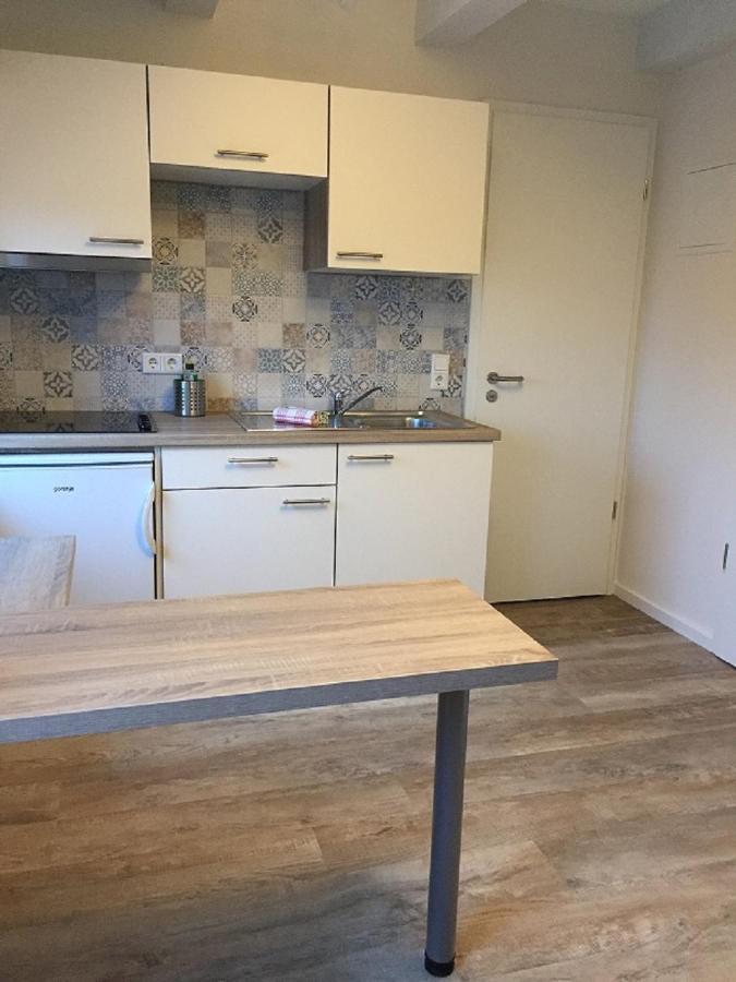 Ferienhof Pankalla Bassum Buitenkant foto