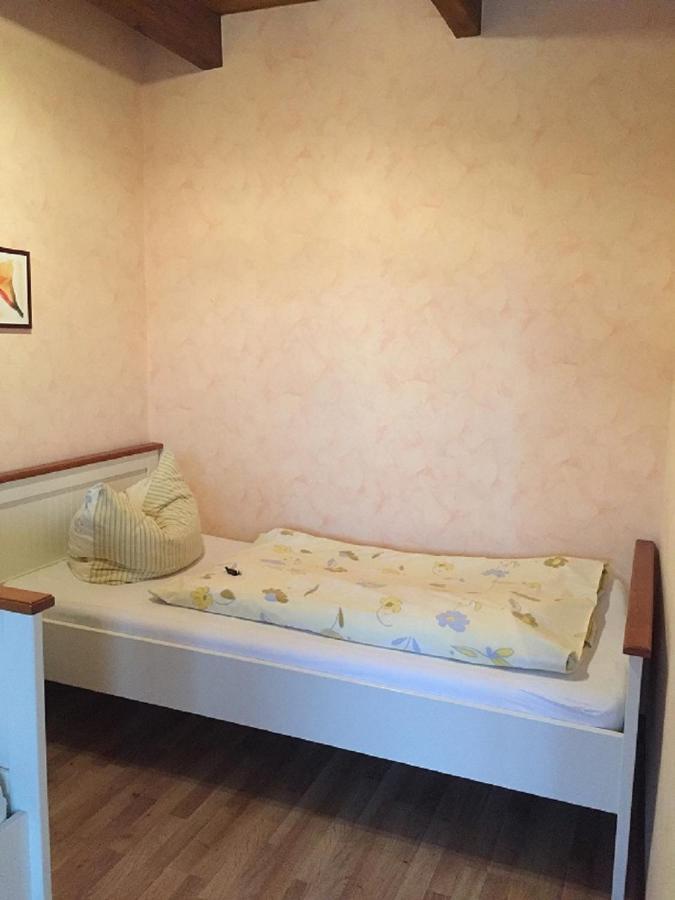 Ferienhof Pankalla Bassum Buitenkant foto