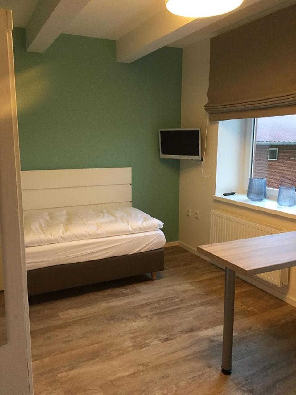 Ferienhof Pankalla Bassum Buitenkant foto