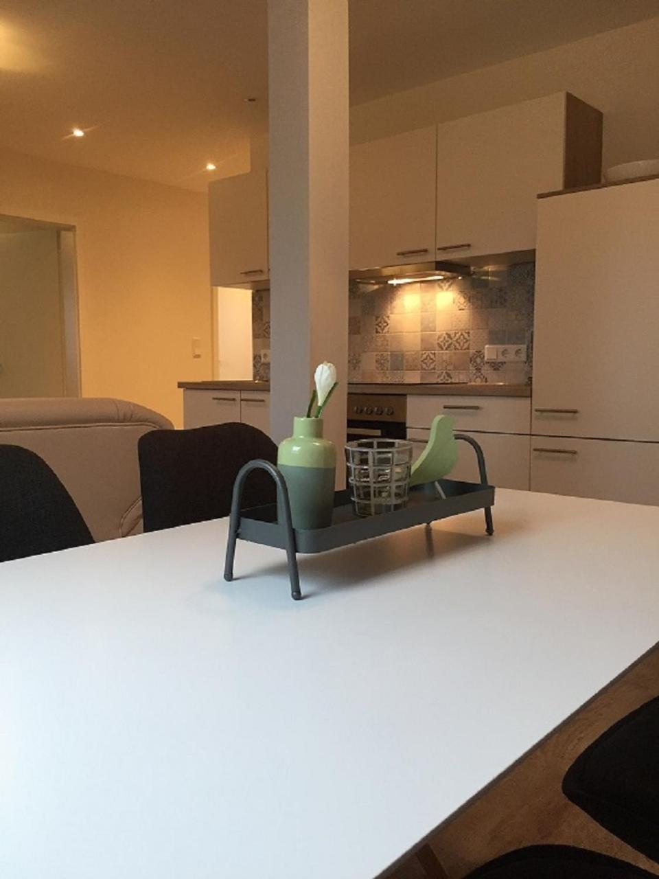 Ferienhof Pankalla Bassum Buitenkant foto